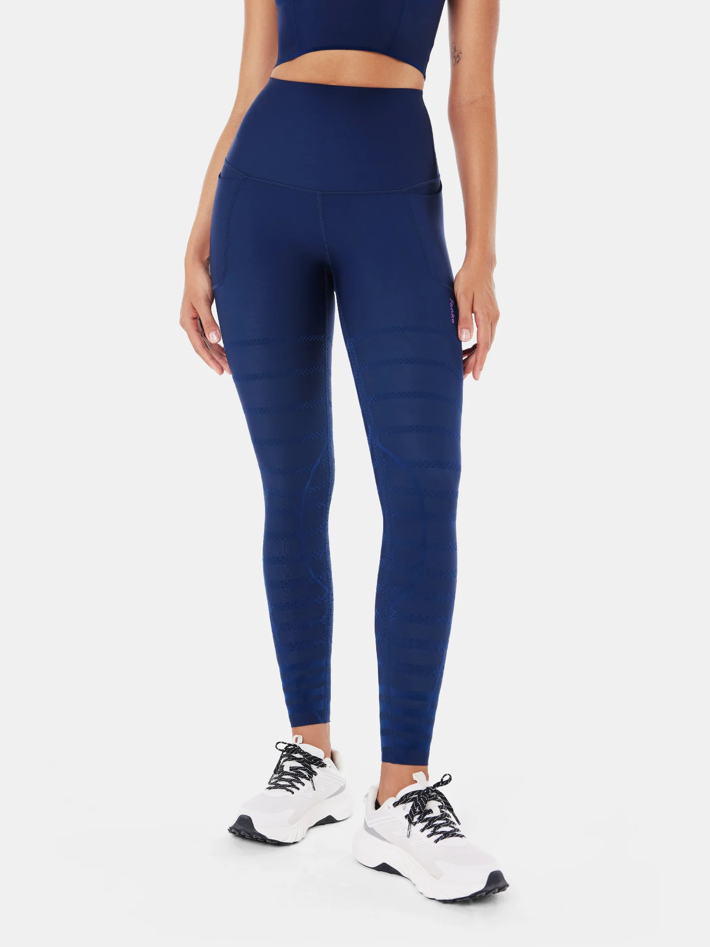 RecoverEase Leggings (Reversible Wear) - Image 38