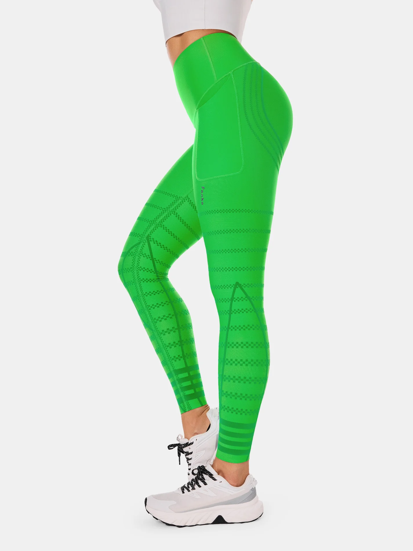 RecoverEase Leggings (Reversible Wear) - Image 43