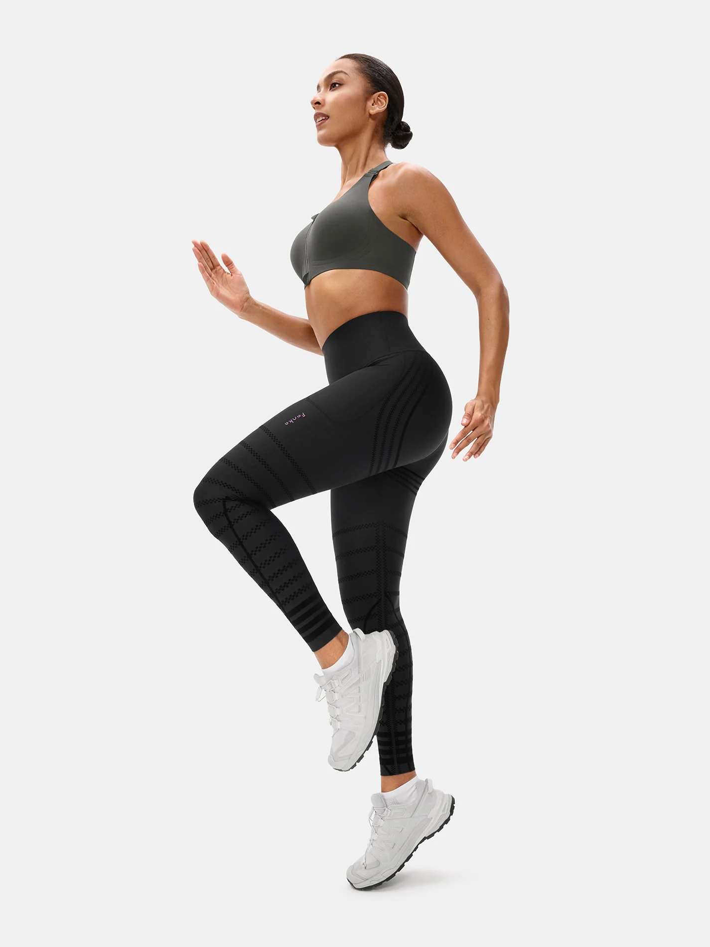 RecoverEase Leggings (Reversible Wear) - Image 49