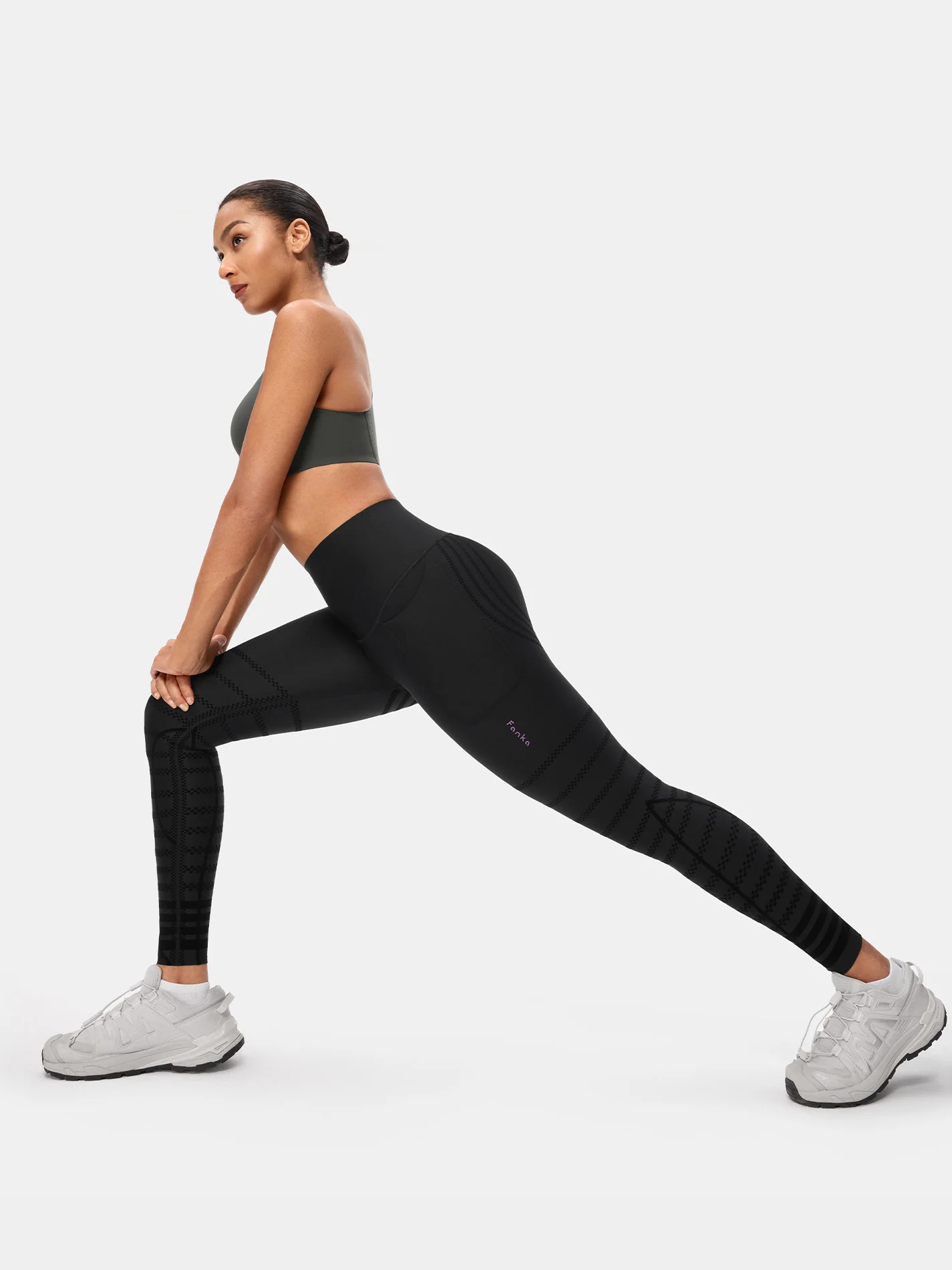 RecoverEase Leggings (Reversible Wear) - Image 52