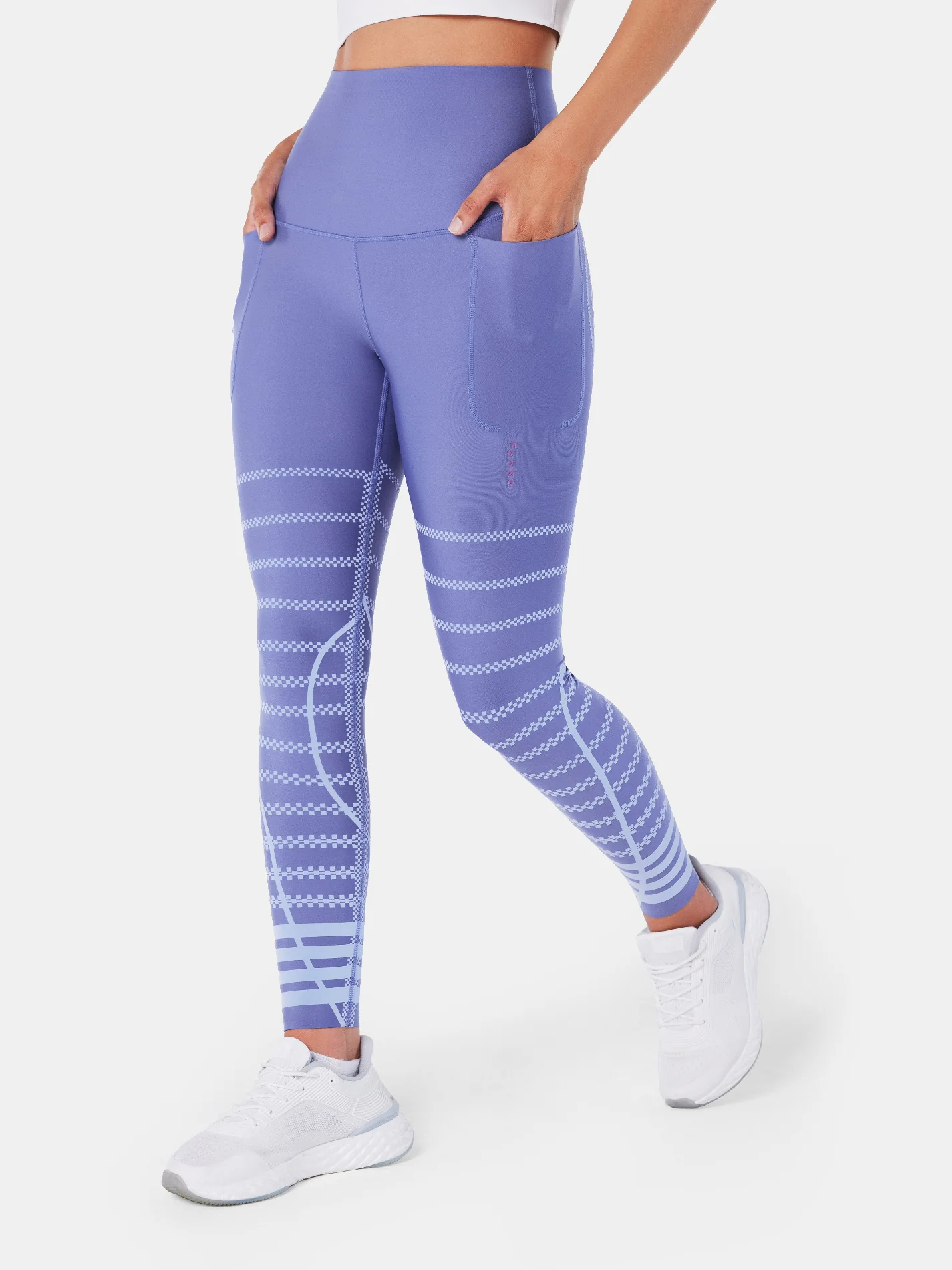 RecoverEase Leggings (Reversible Wear) - Image 8