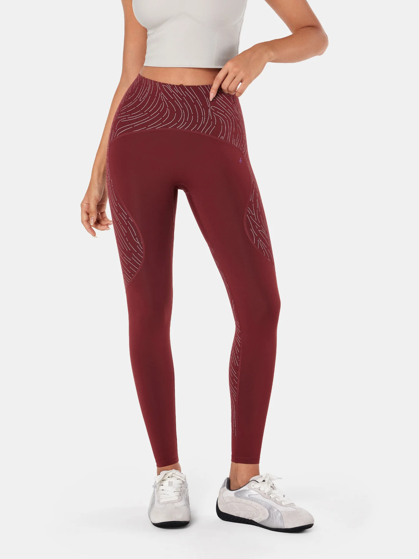 Speed Light Leggings 2.0 - Image 2