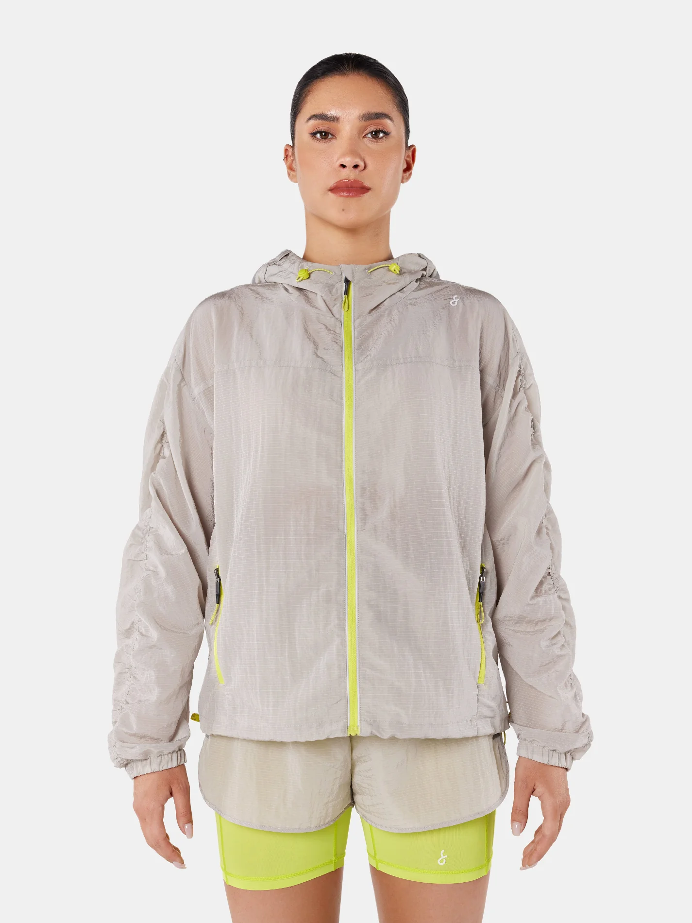 SpeedCool™ Flow Jacket - Image 11