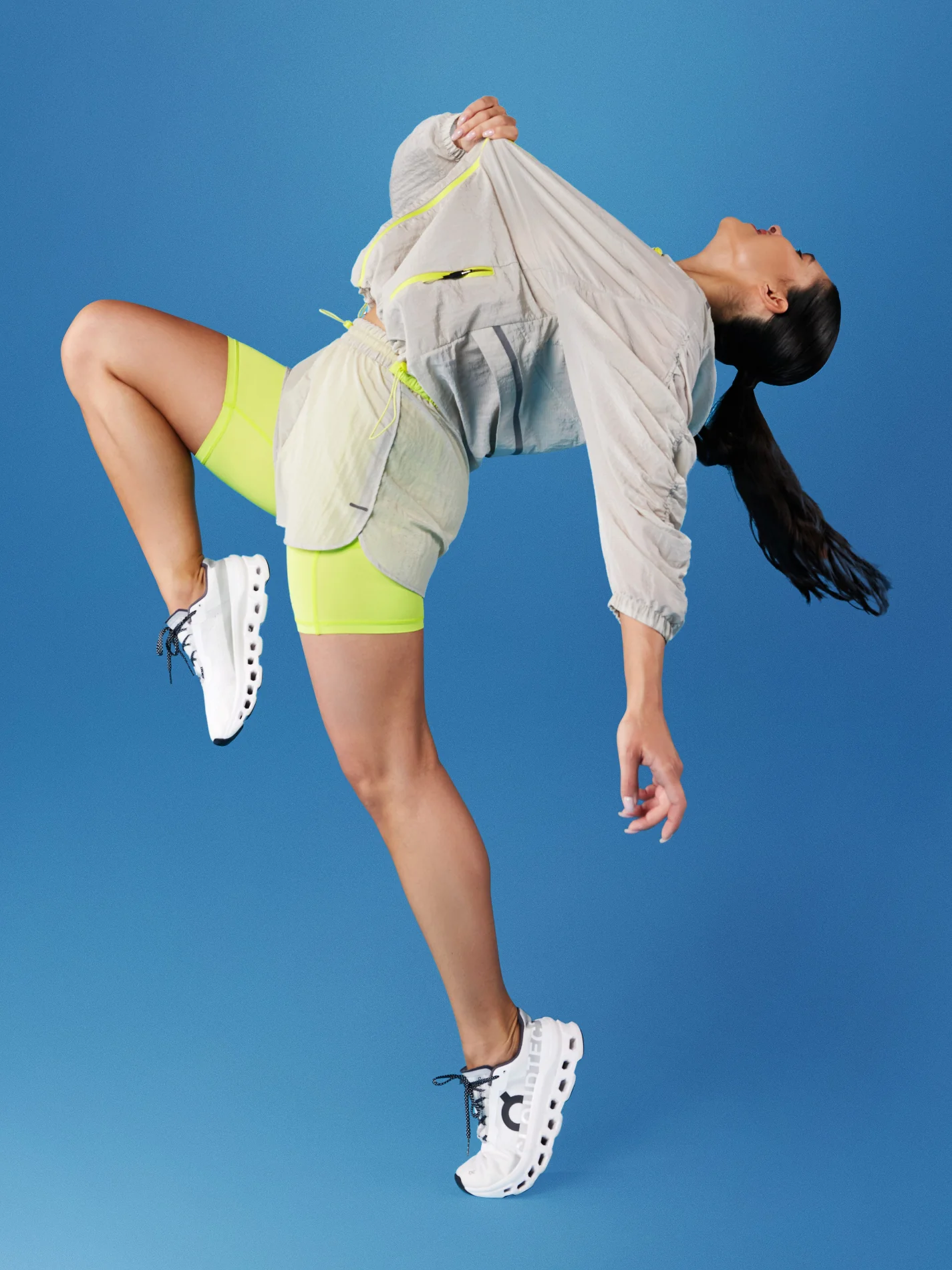 SpeedCool™ Flow Jacket - Image 12