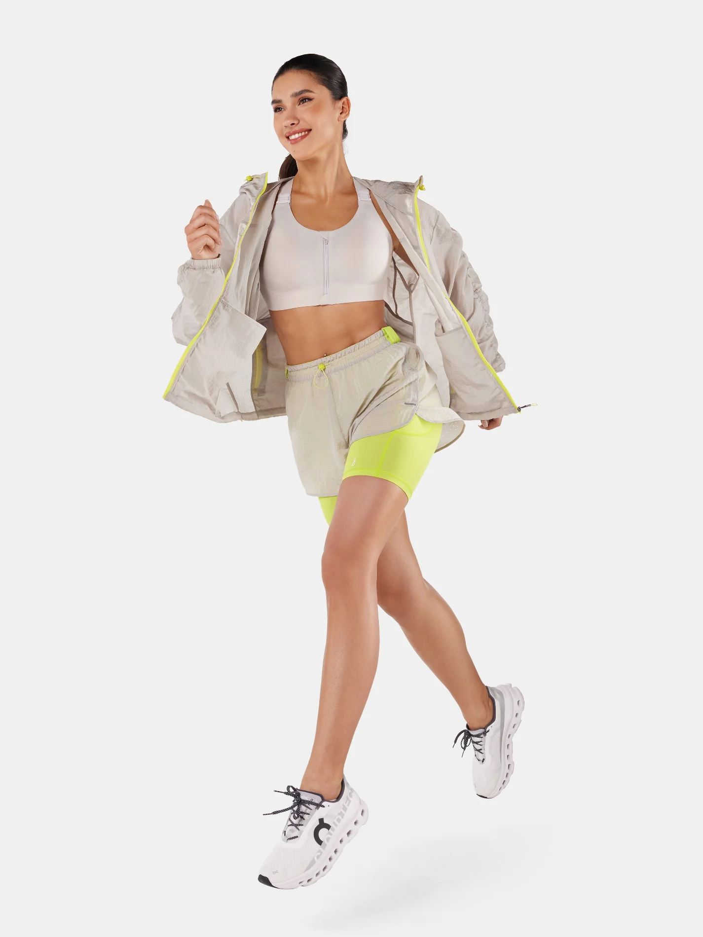 SpeedCool™ Flow Jacket - Image 9