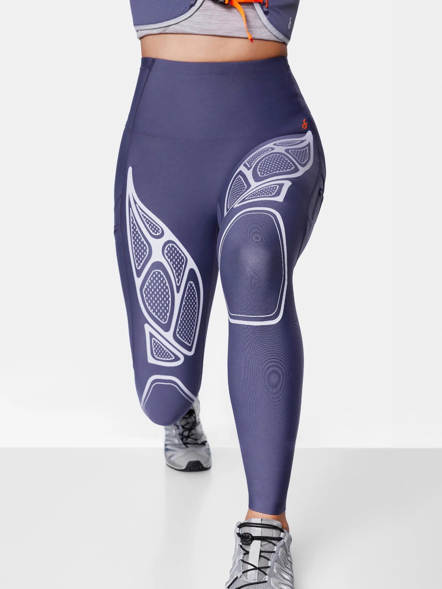 SpeedTrek Leggings - Image 14