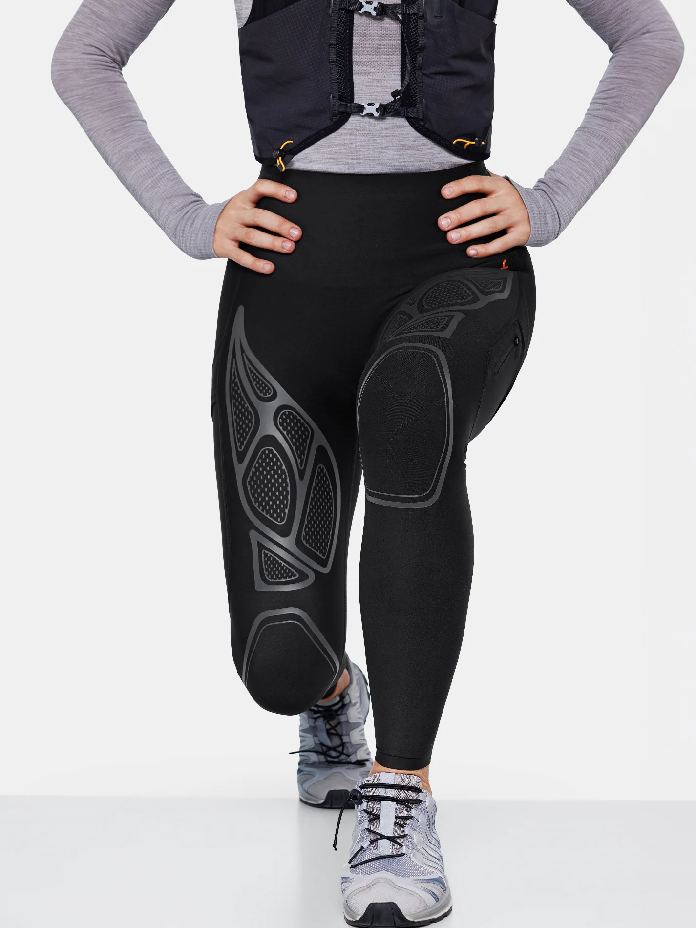 SpeedTrek Leggings - Image 17