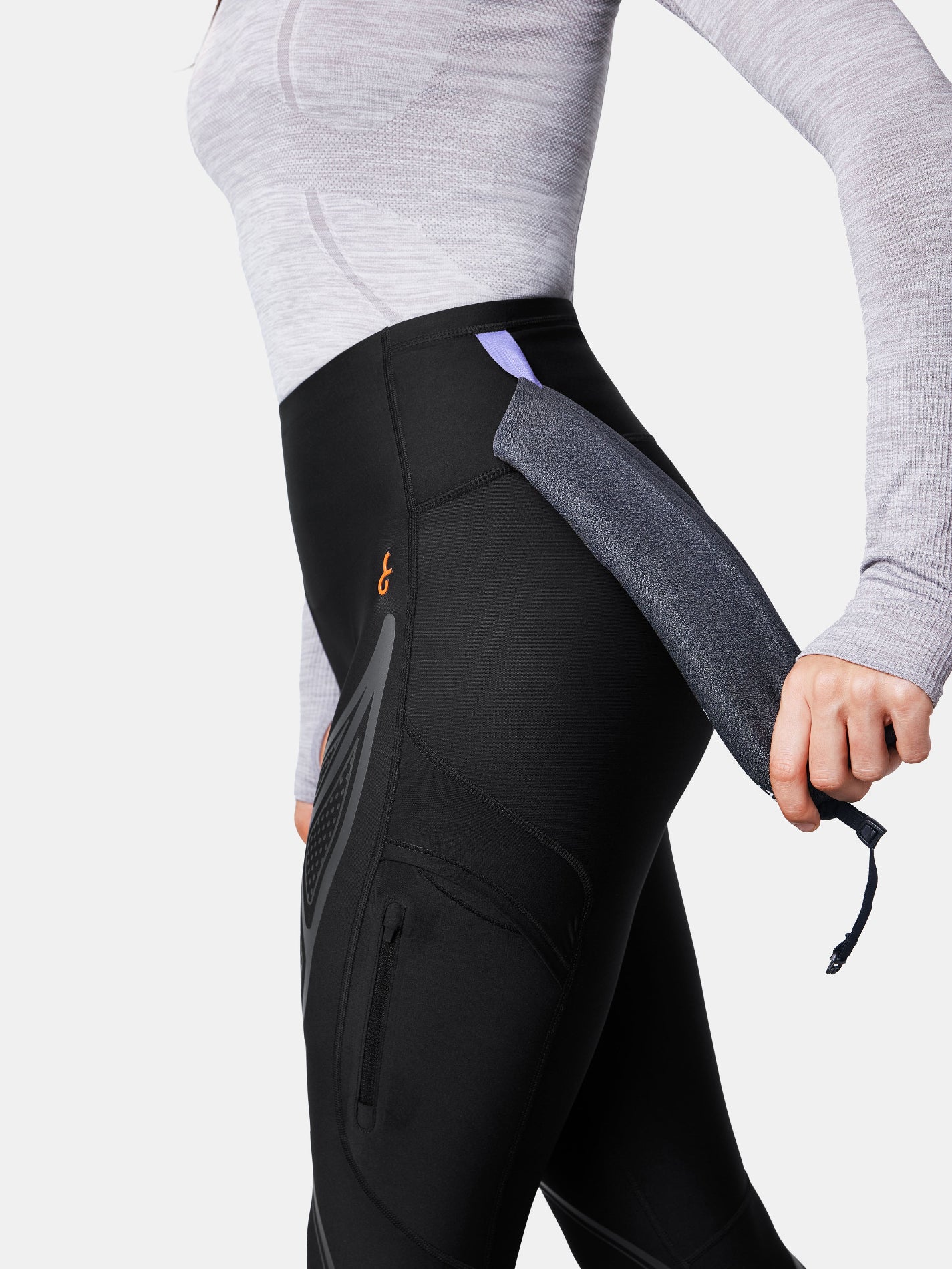 SpeedTrek Leggings - Image 20